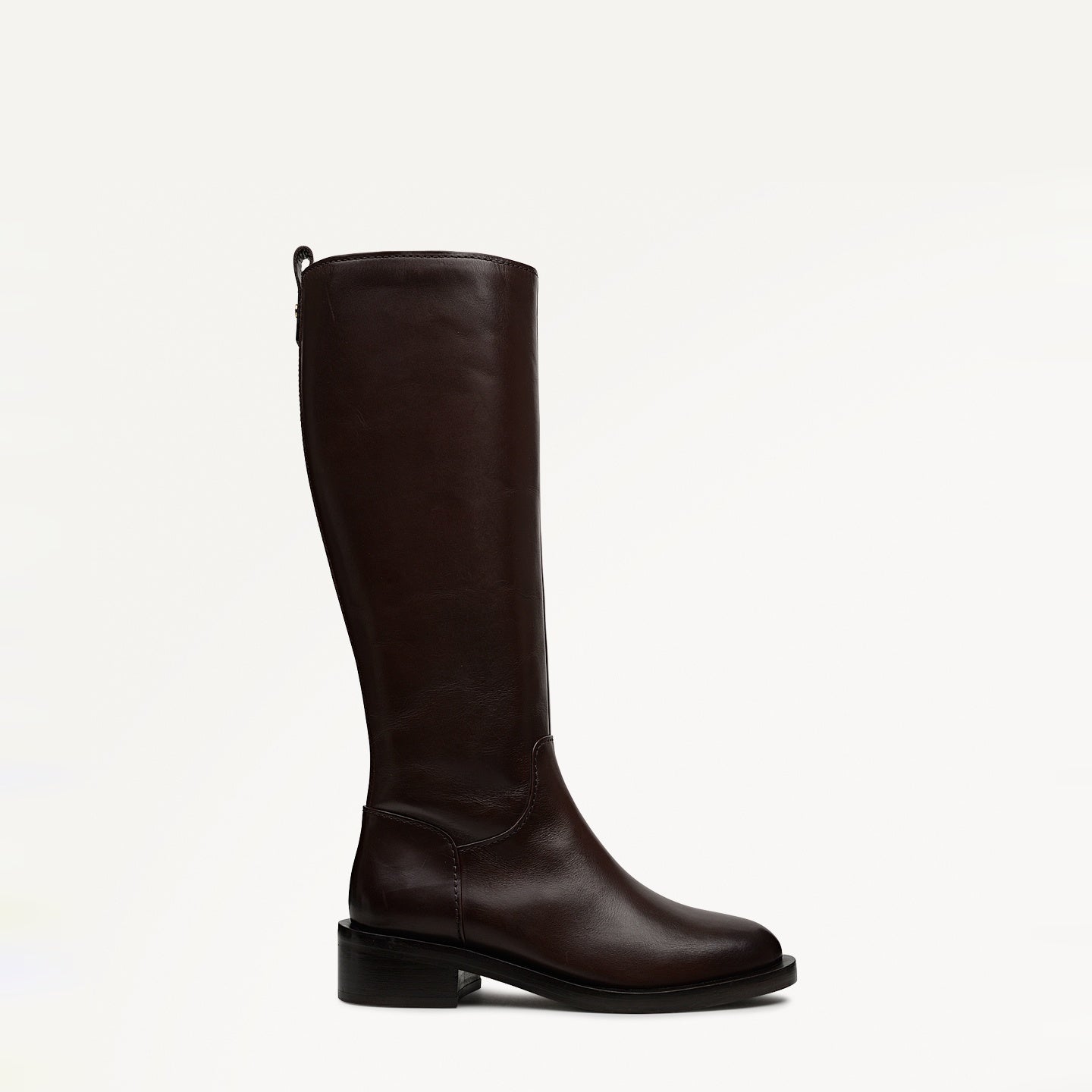 Hanbury Row Long Riding Boot - RQE11501
