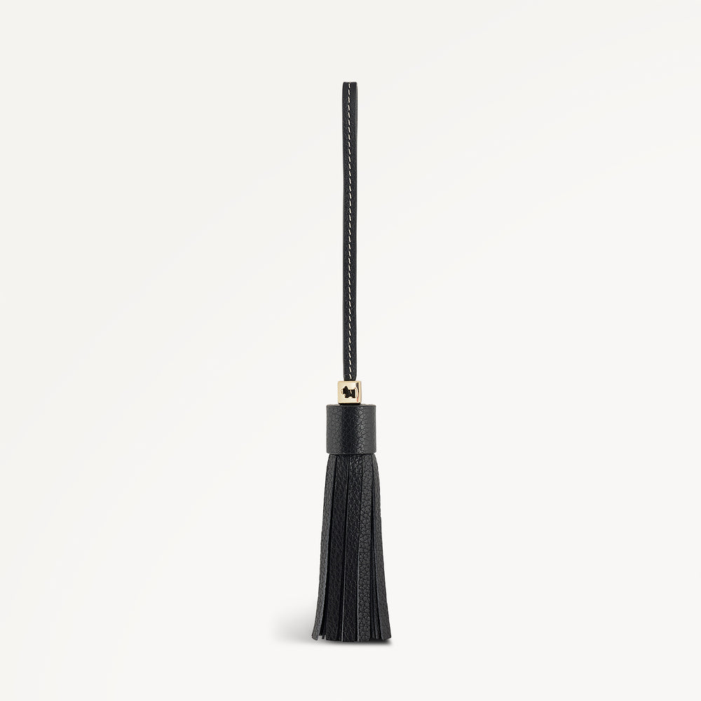 Noble Alley Bag Charm - OKF10701