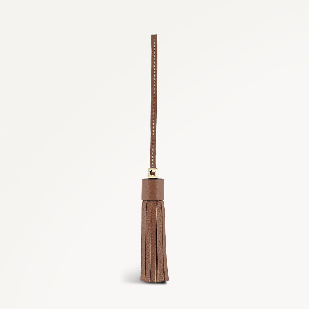 Noble Alley Bag Charm - OKF10701