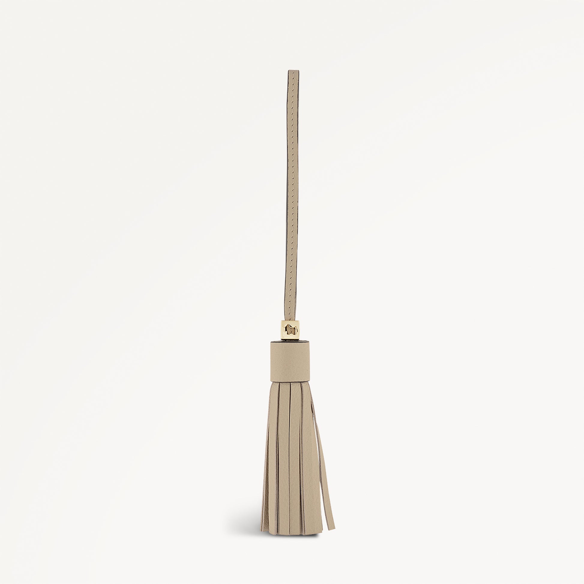 Noble Alley Bag Charm Porcini - 112904