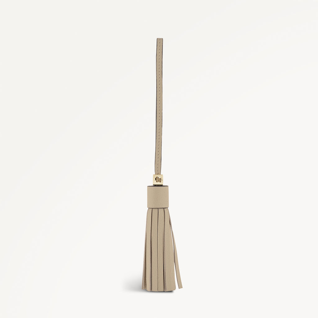 Noble Alley Bag Charm Porcini - 112904