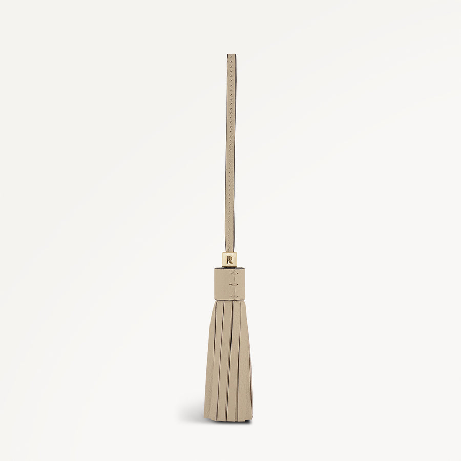 Noble Alley Bag Charm Porcini - 112904