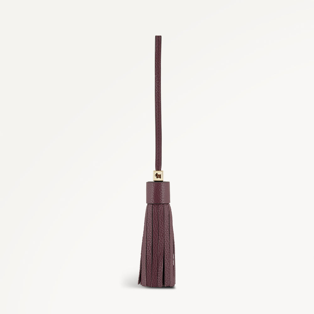 Noble Alley Bag Charm - OKF10701