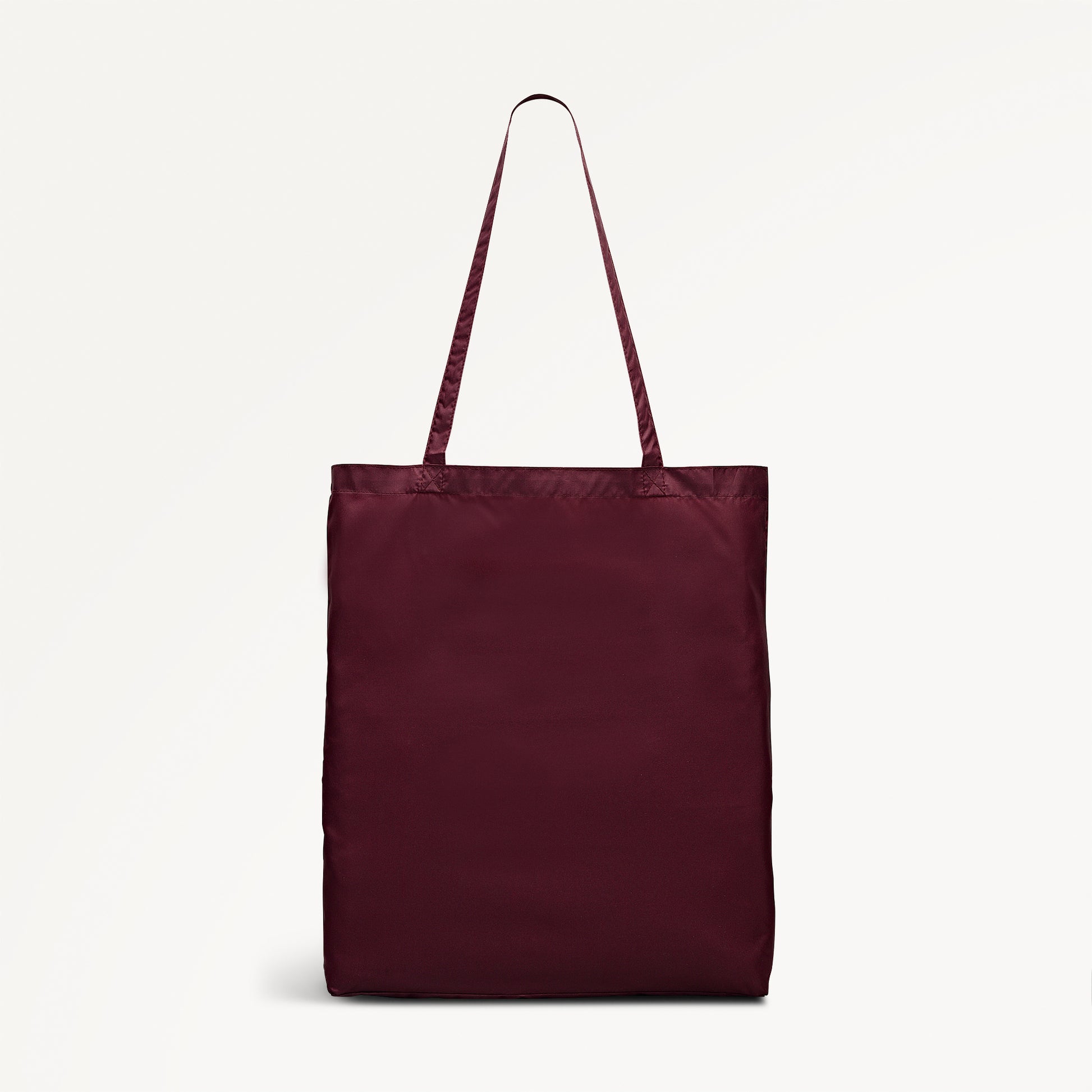Radley Cookie Cutter Responsible Foldaway Dark Cherry - 112913