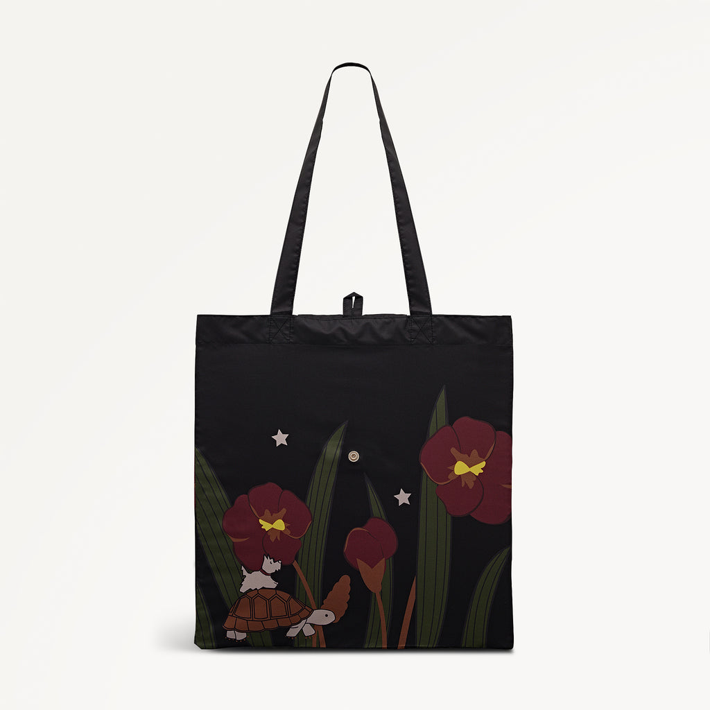 Midnight Wanderer Responsible Foldaway Black - 112915