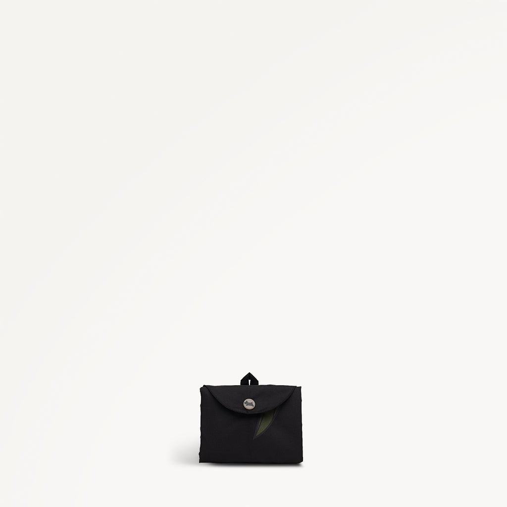 Midnight Wanderer Responsible Foldaway Black - 112915