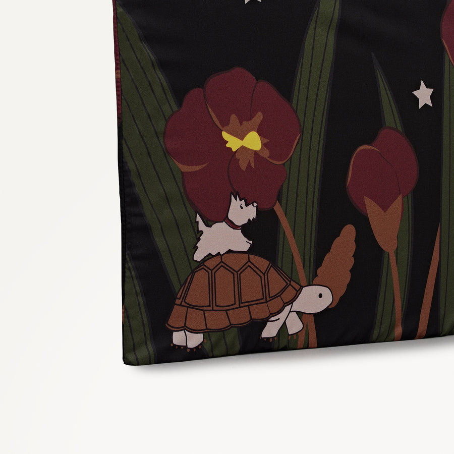 Midnight Wanderer Responsible Foldaway Black - 112915