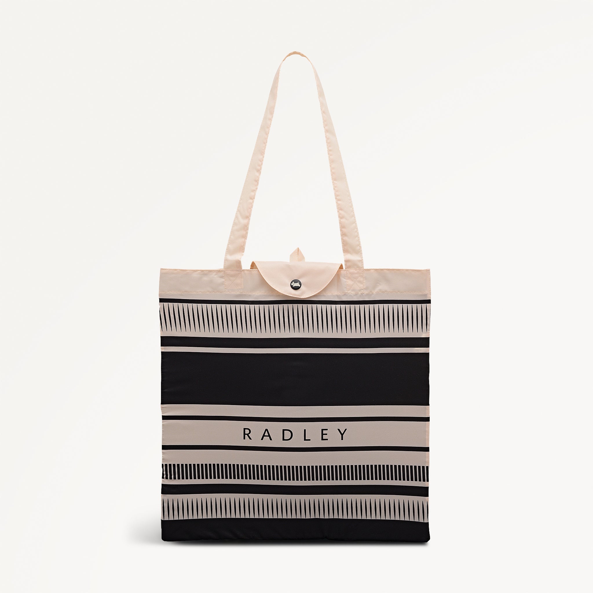 Radley Stripe Responsible Foldaway - OFF10201