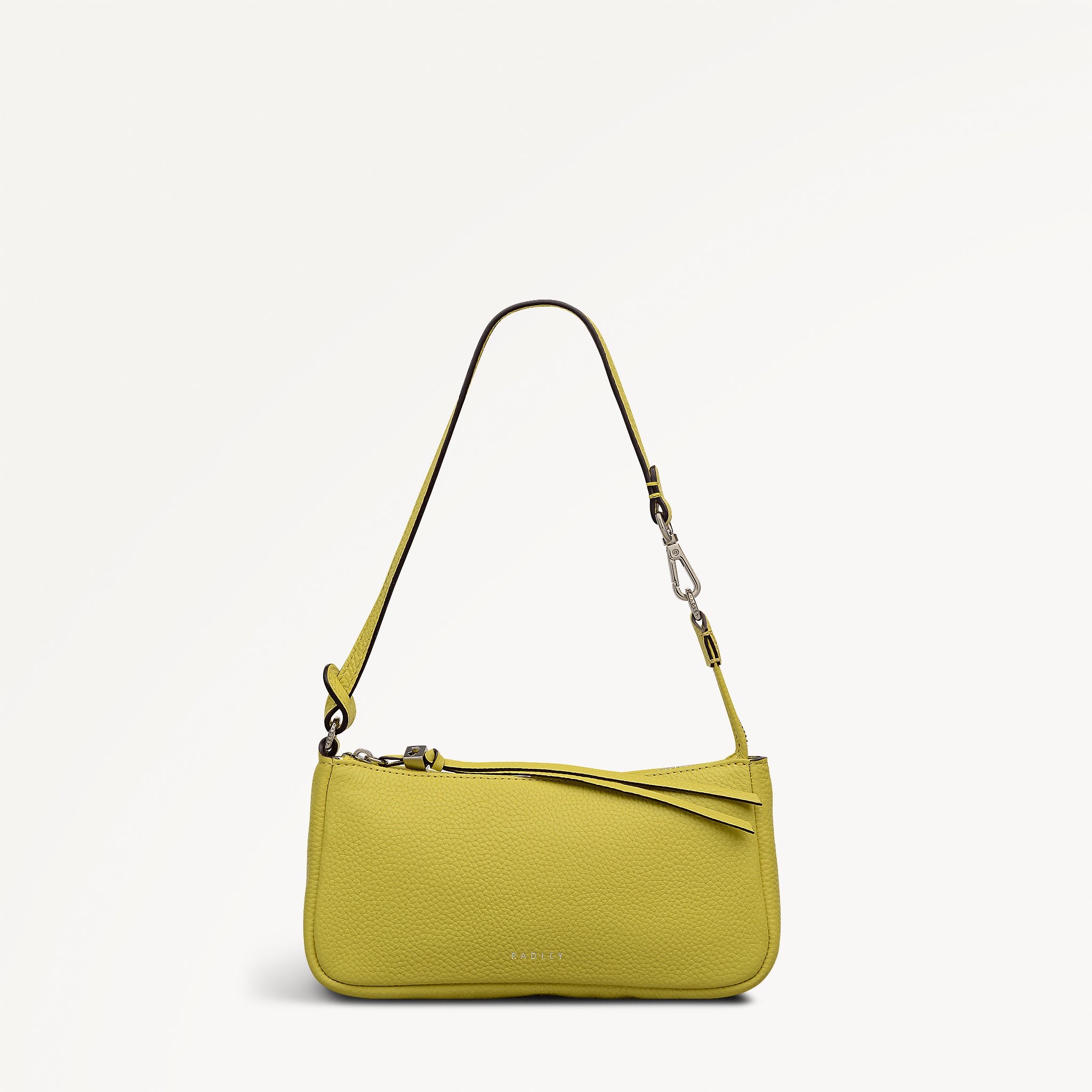 Carlton Close Mini Ziptop Shoulder - OHF12701