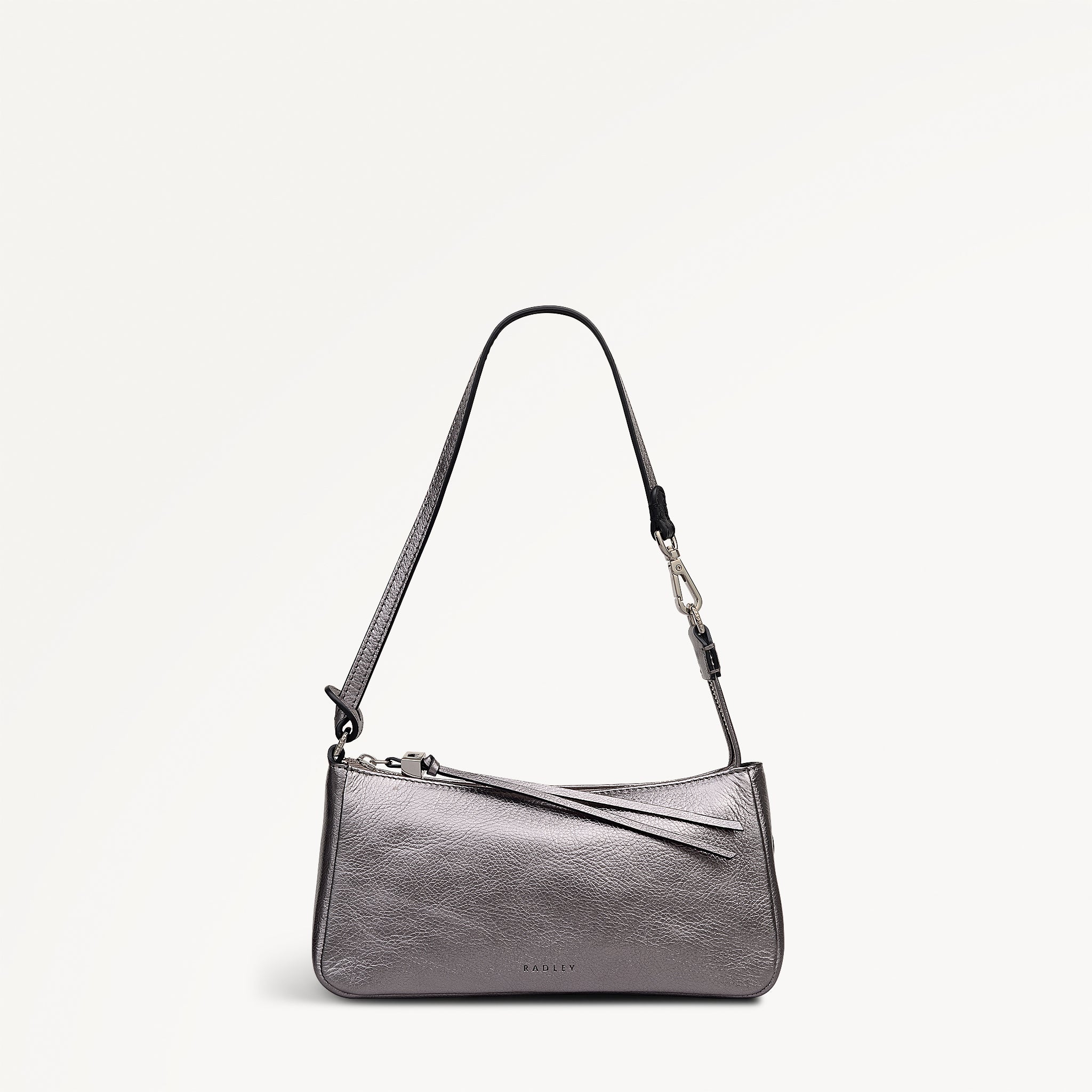 Carlton Close Mini Ziptop Shoulder - OHF12801