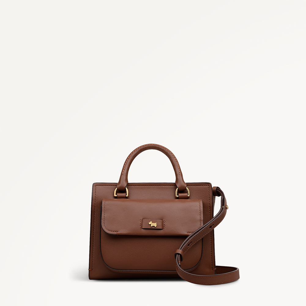 Talbot Way Small Ziptop Grab - OHF12203