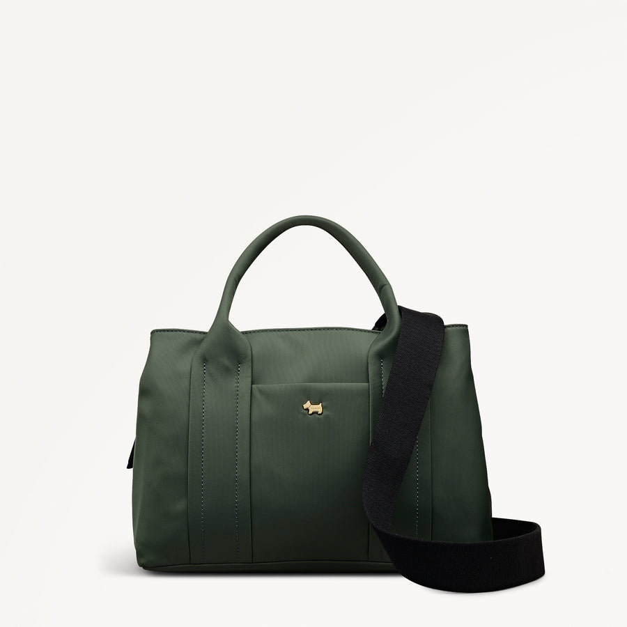 Grove Close - Responsible Medium Ziptop Grab - OHF14001