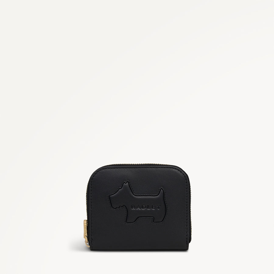 Hadley Lane Small Zip Around Purse - OSF12111