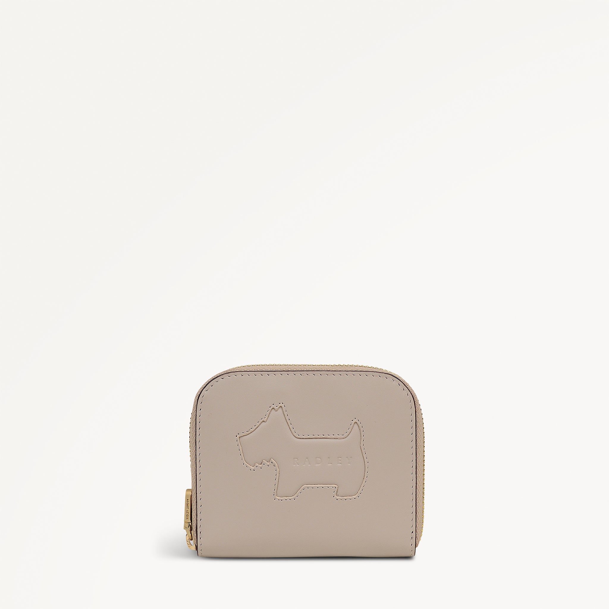 Hadley Lane Small Zip Around Purse - OSF12111