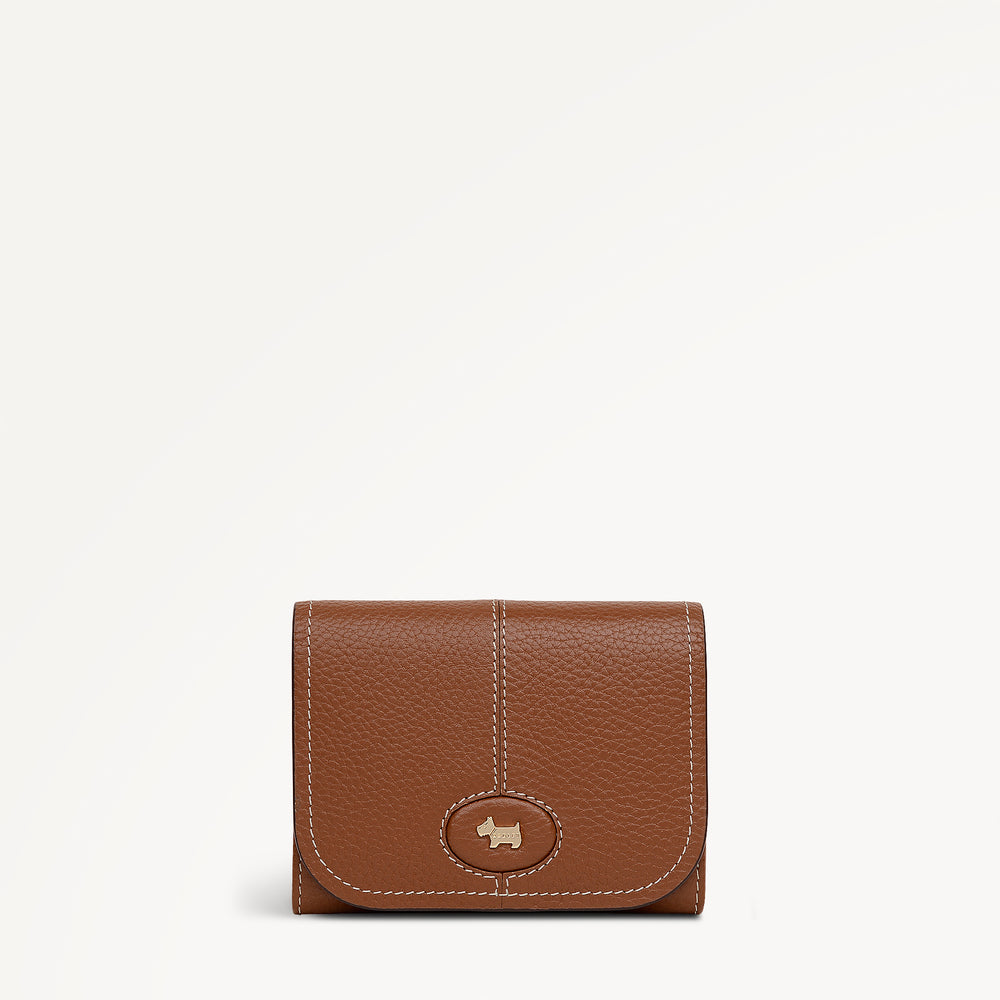 Maldon Mews Medium Flapover Purse - OSF11014