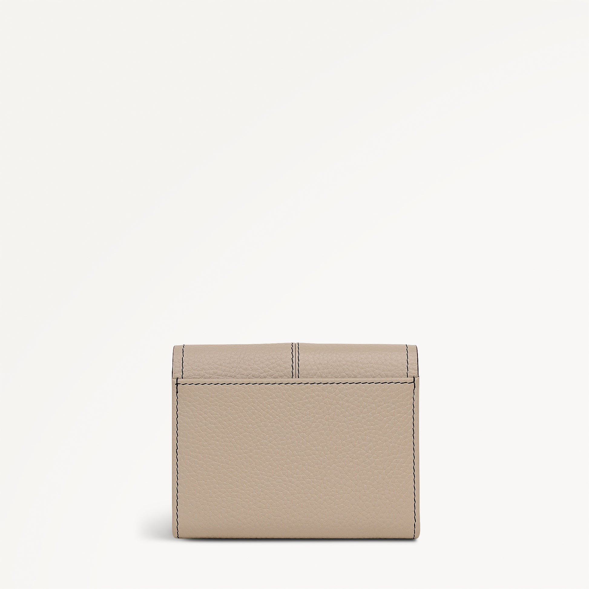 Maldon Mews Medium Flapover Purse Porcini - 112984