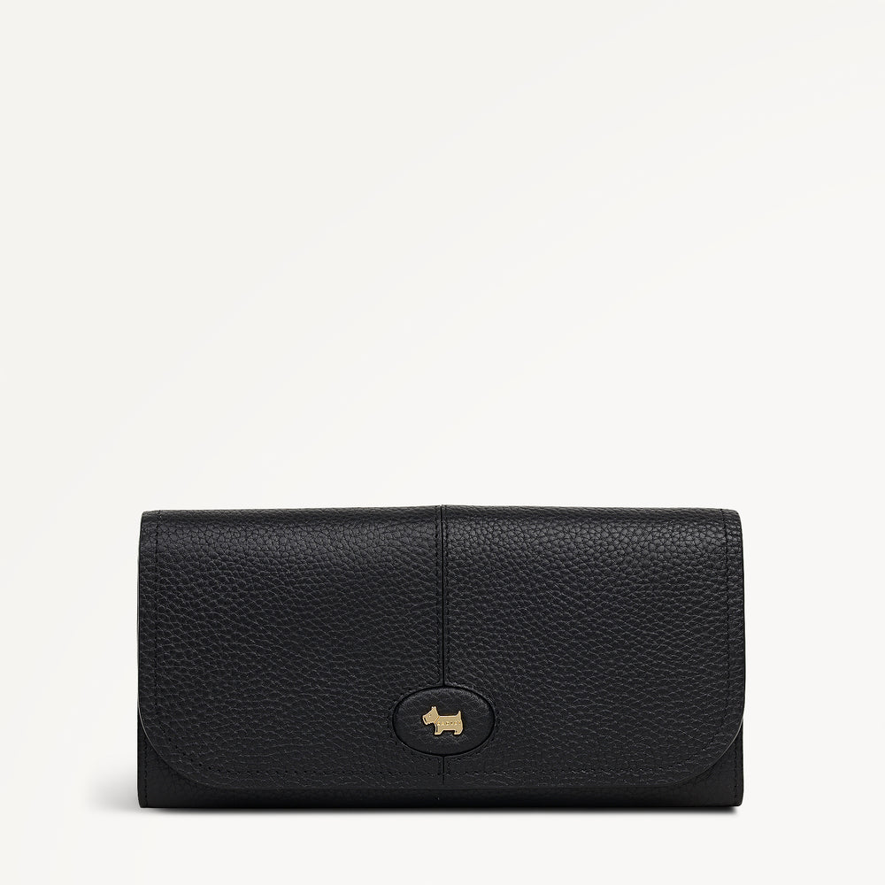 Maldon Mews Large Flapover Purse - OSF11010