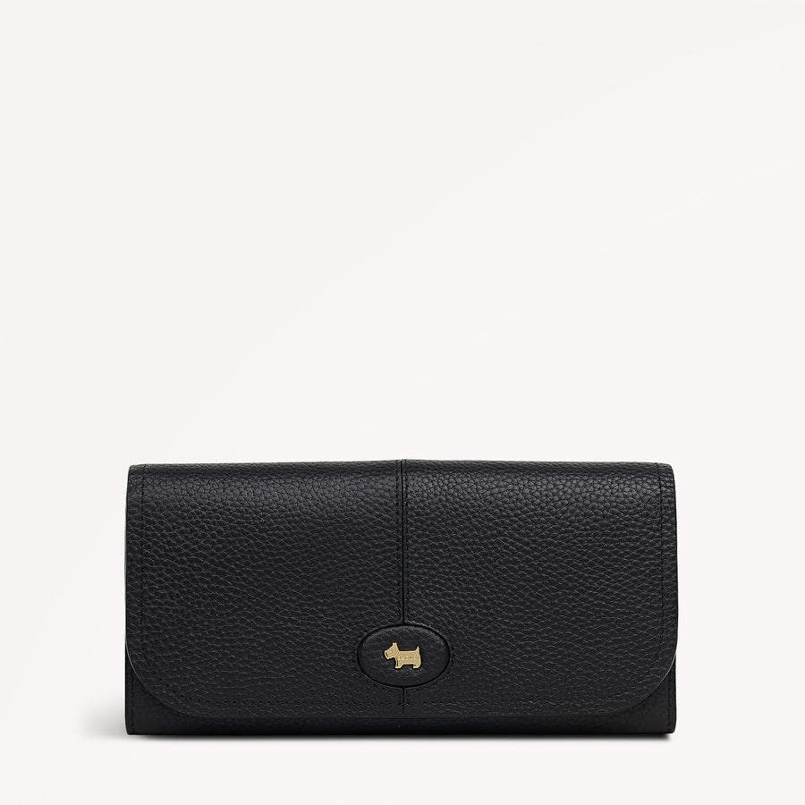 Maldon Mews Large Flapover Purse - OSF11010