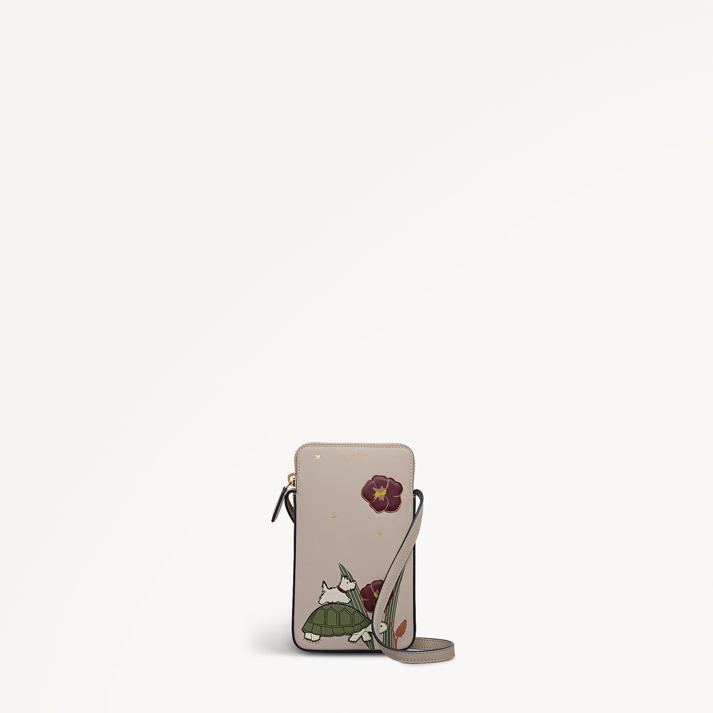 Midnight Wanderer Medium Phone Cross Body - OSF100102