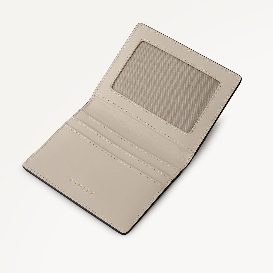 Party Pals Small Card Holder Black - 113000