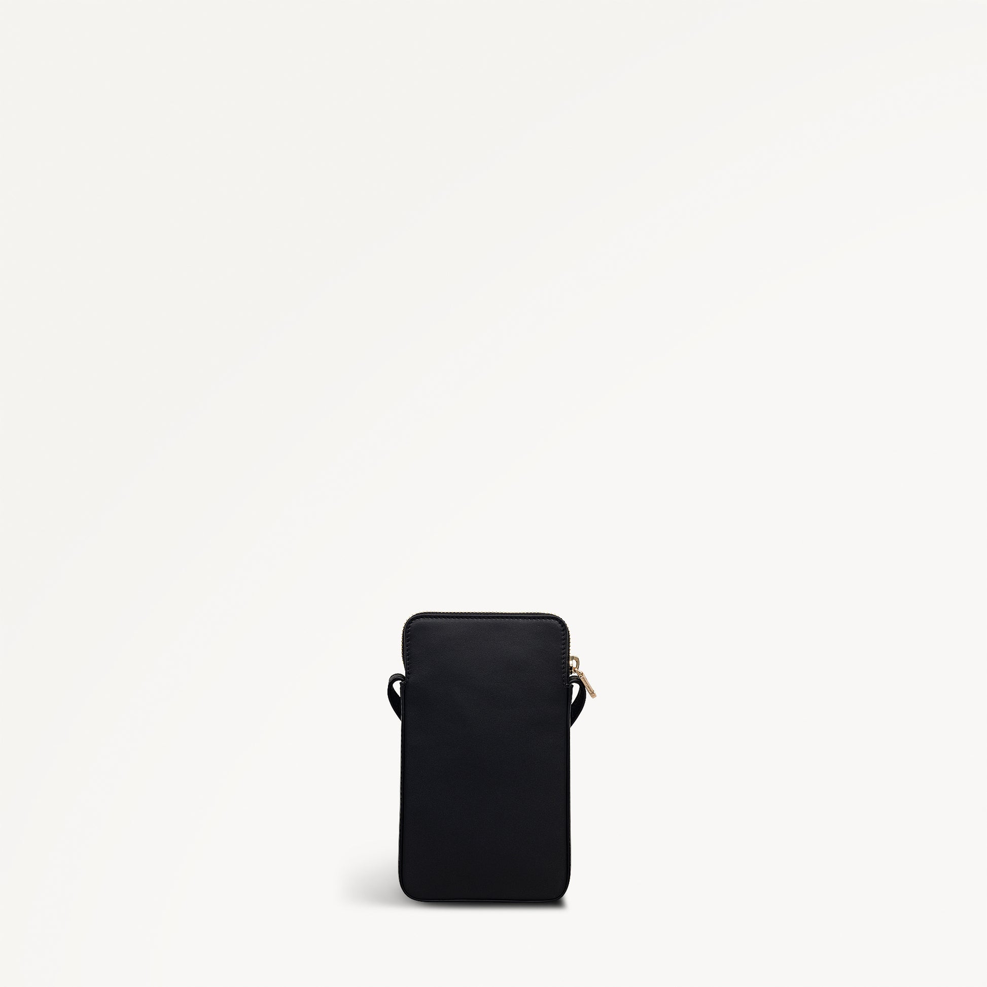 Party Pals Medium Phone Cross Body Black - 113001