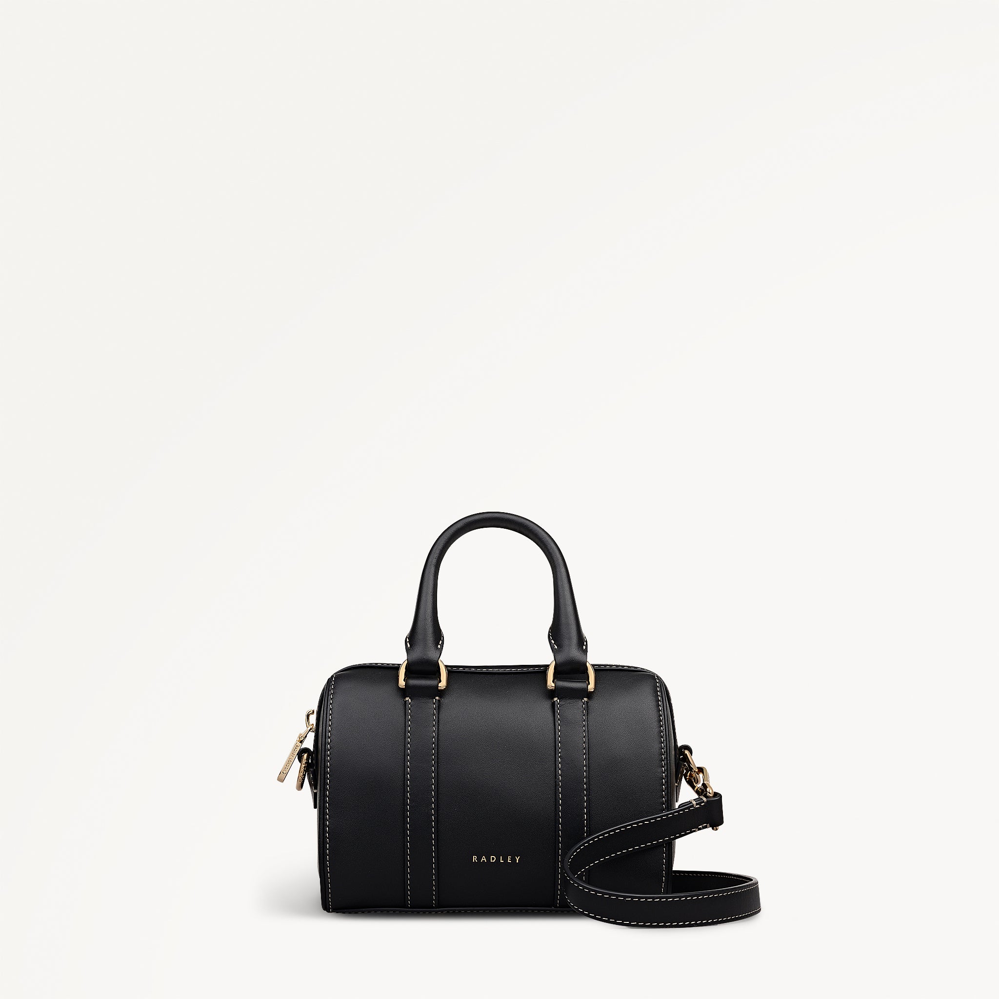 Noble Alley Mini Ziptop Grab - OHF11301