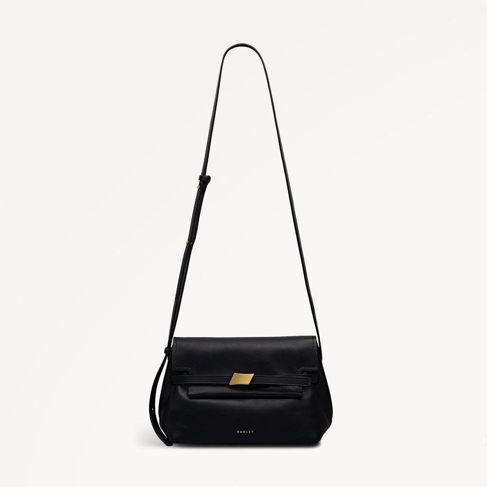 The Christina Small Flapover Cross Body - RHF14104