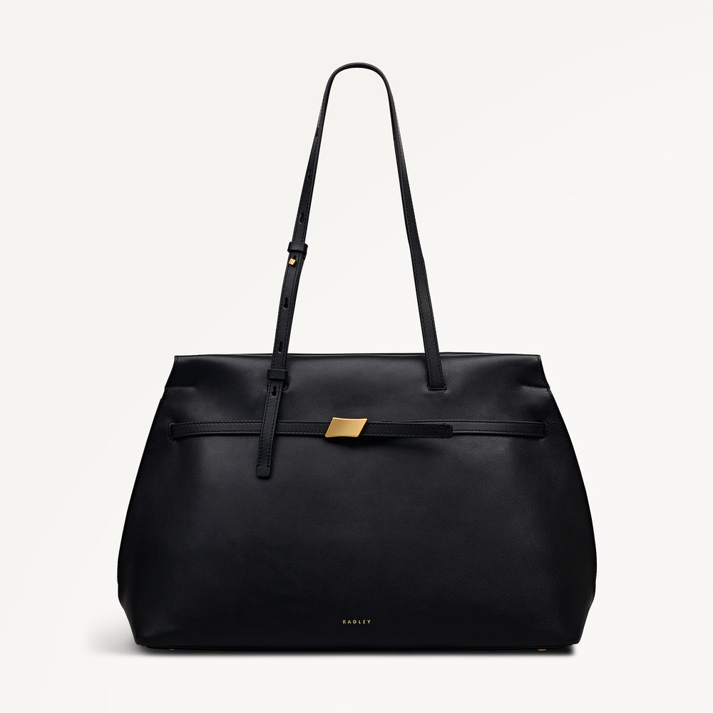 The Christina Large Ziptop Shoulder - RHF14101