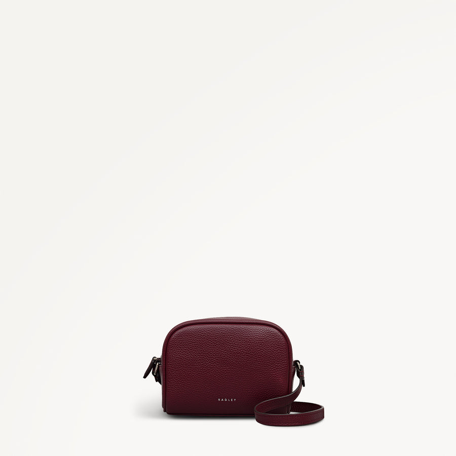 The Daily Small Zip Around Cross Body Bag - RHE17101