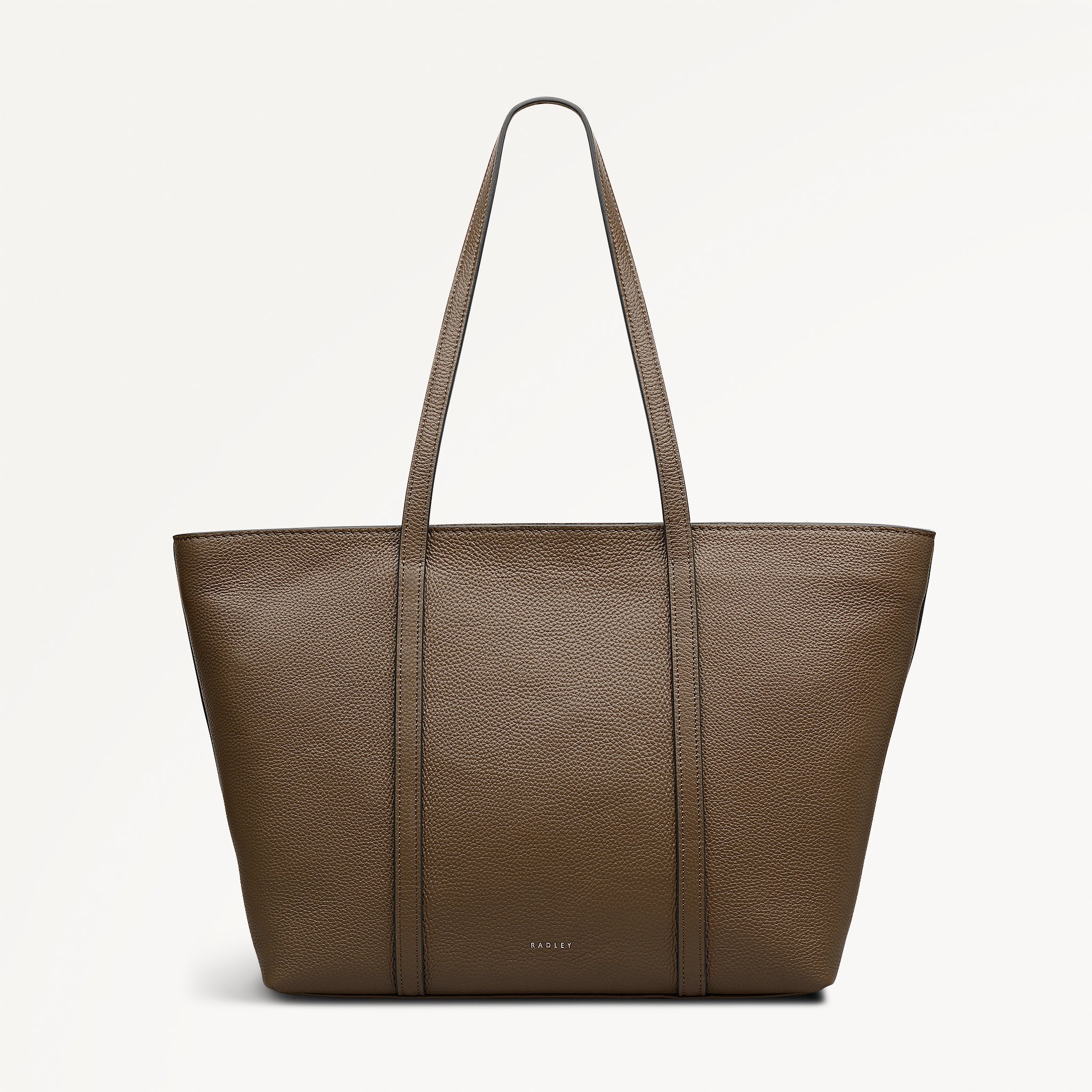 The Weekly Large Ziptop Tote Bag - RHE23401