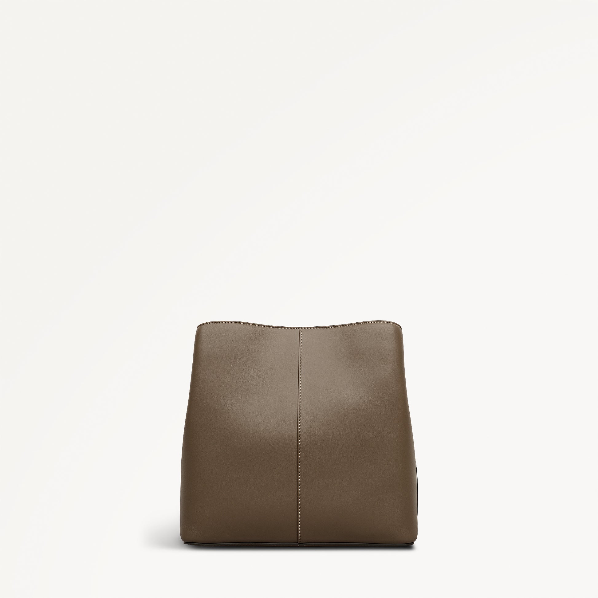 Dukes Place Medium Compartment Cross Body Coffee - 113083