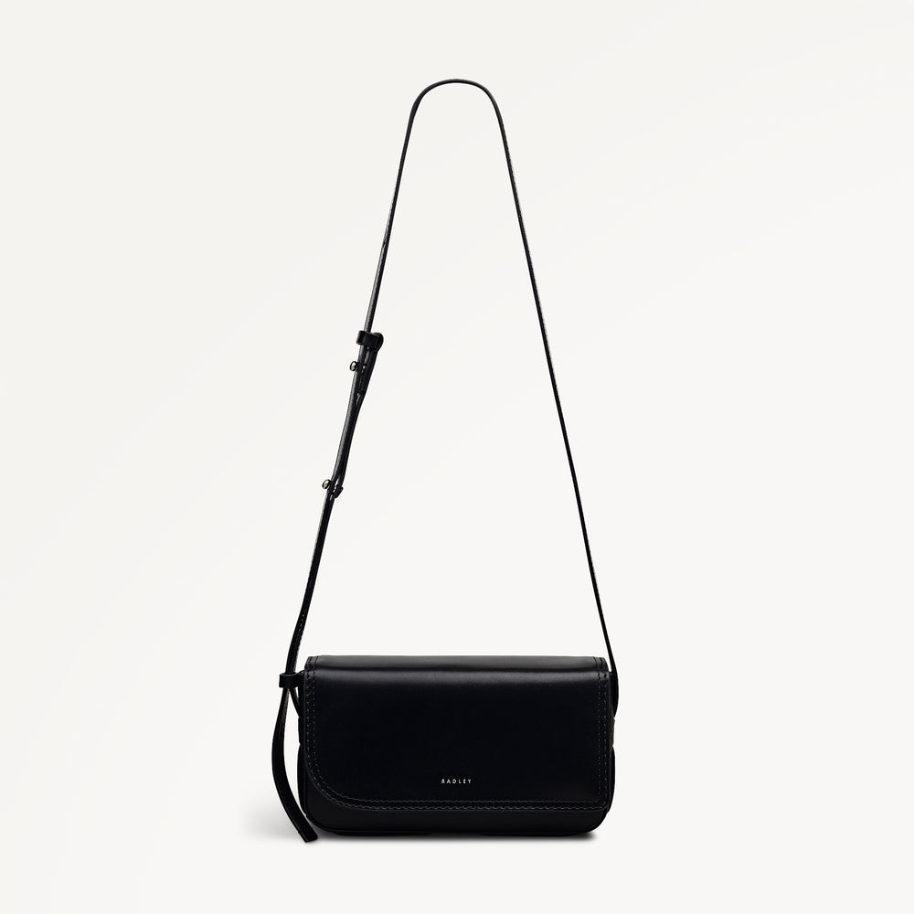 Pocket Street Micro Phone Cross Body - RHF25401