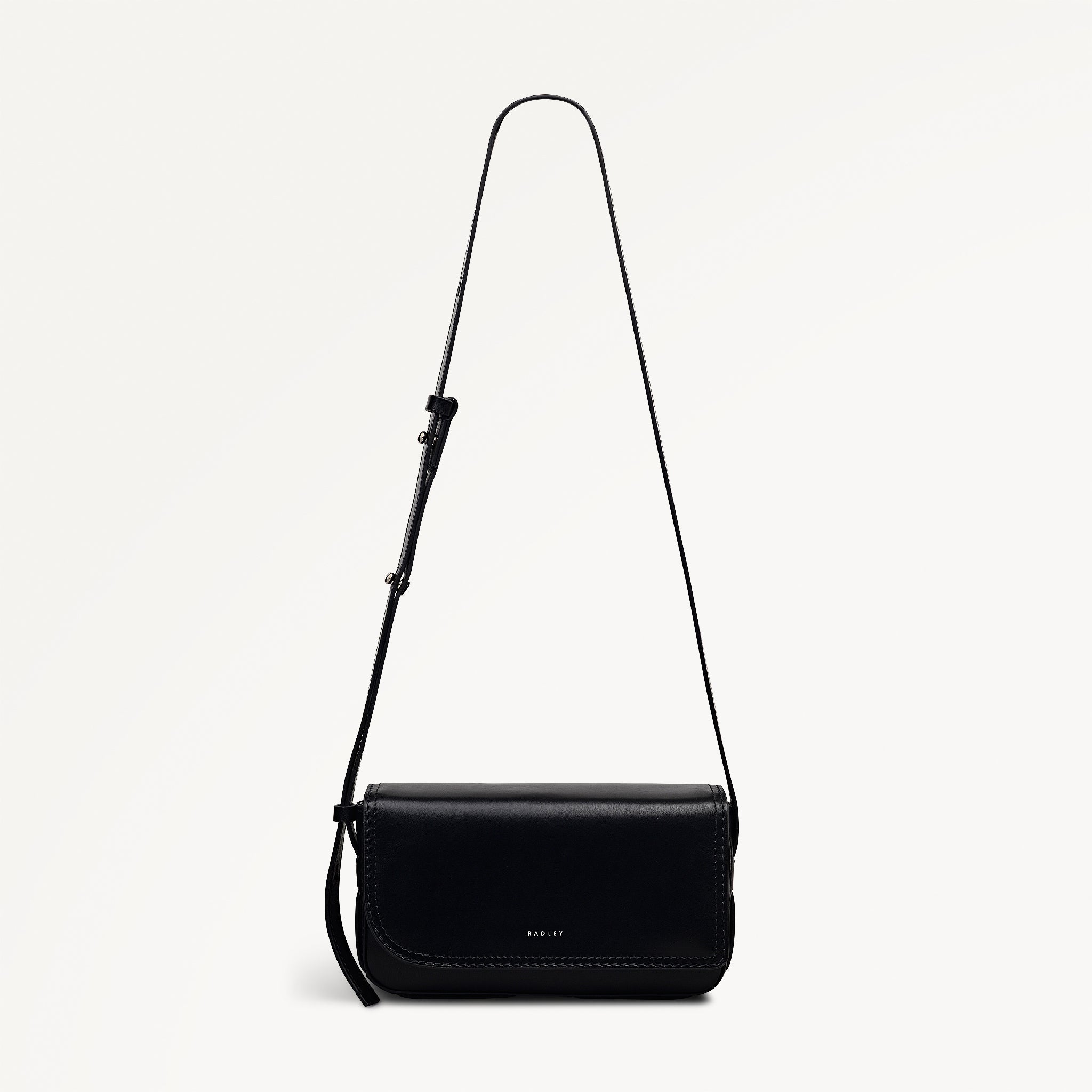 Pocket Street Micro Phone Cross Body - RHF25401