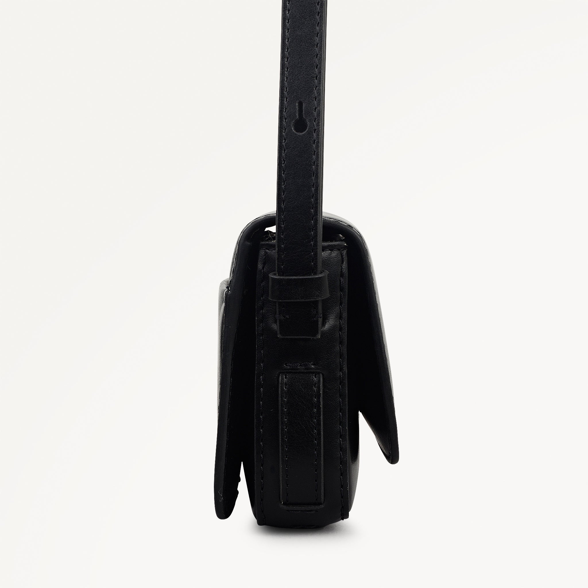 Pocket Street Phone Cross Body Black - 113096