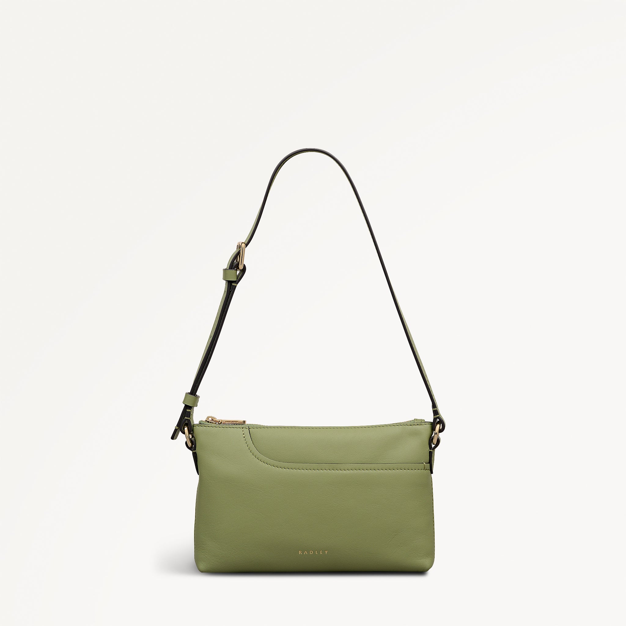 Pockets Mini Ziptop Ew Shoulder - RHF25303