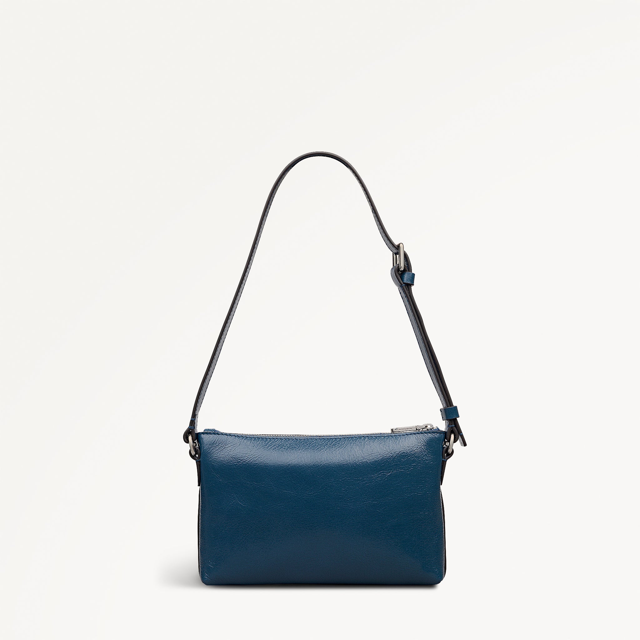 Pockets Mini Ziptop Ew Shoulder Utility - 113111