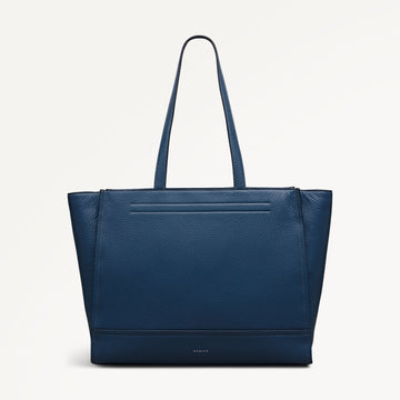 Oak Street Medium Ziptop Tote Utility - 113114