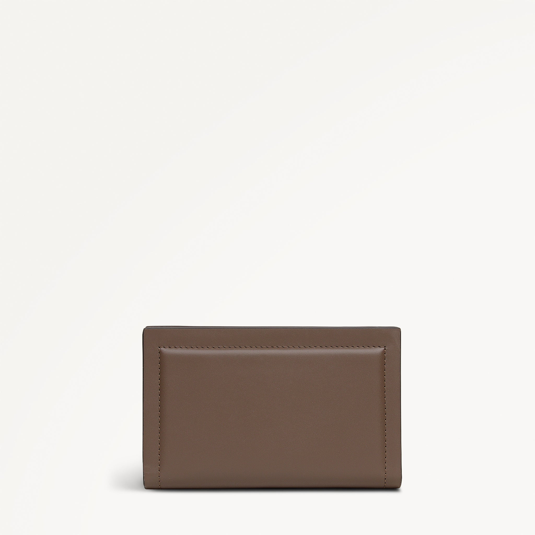 Heritage Lane Medium Bifold Purse Coffee - 113146