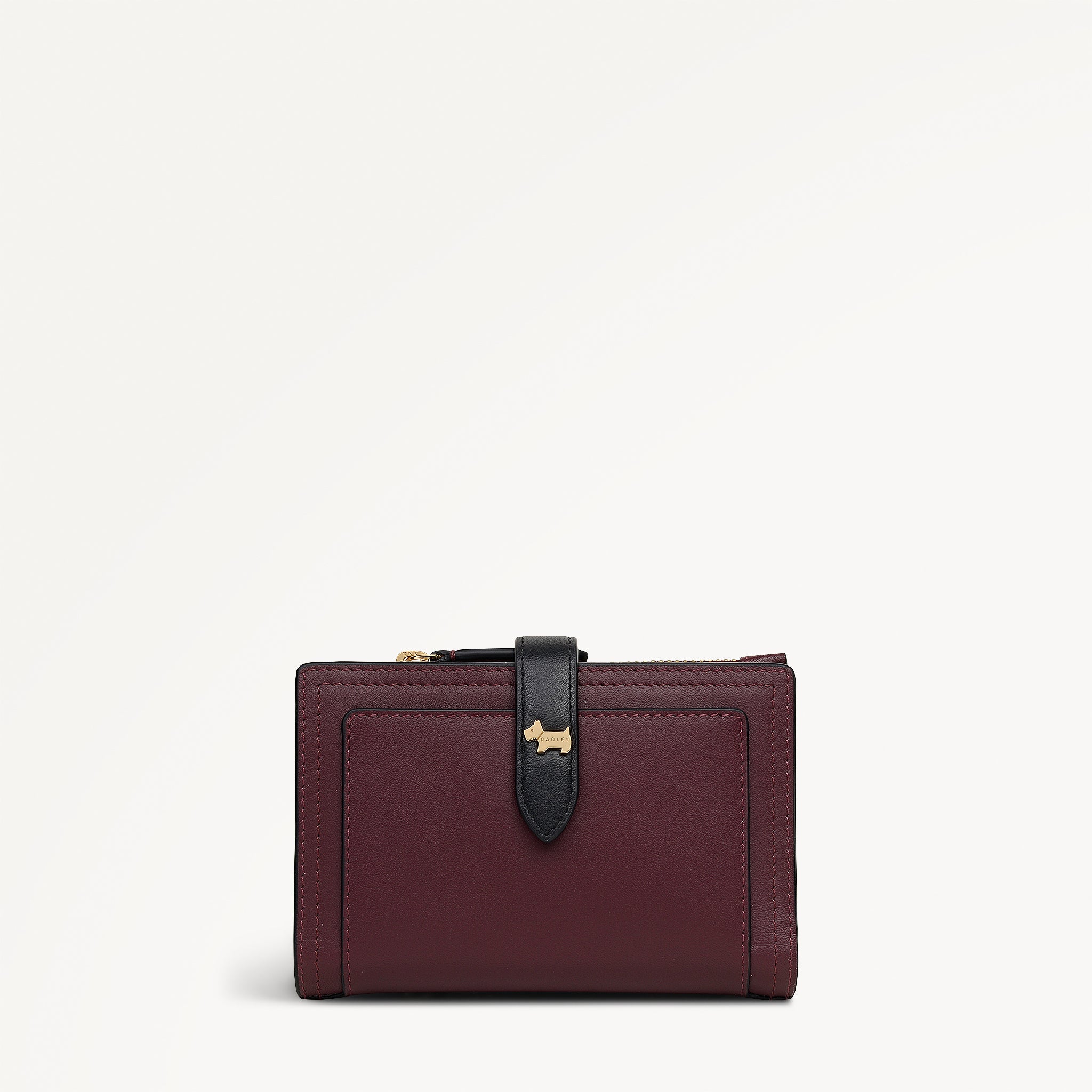 Willis Street Medium Bifold Wallet  - RSF11401