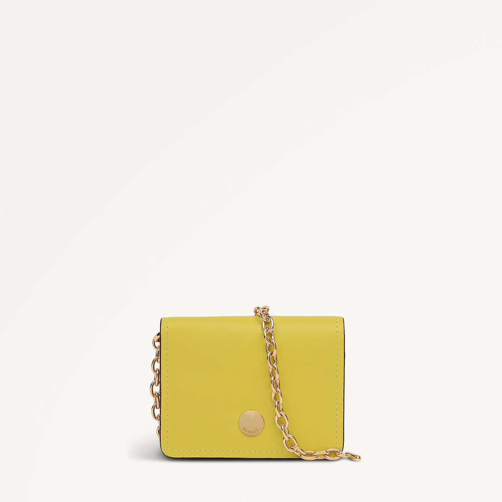 Chester Row Small  Card Holder - RSF11003