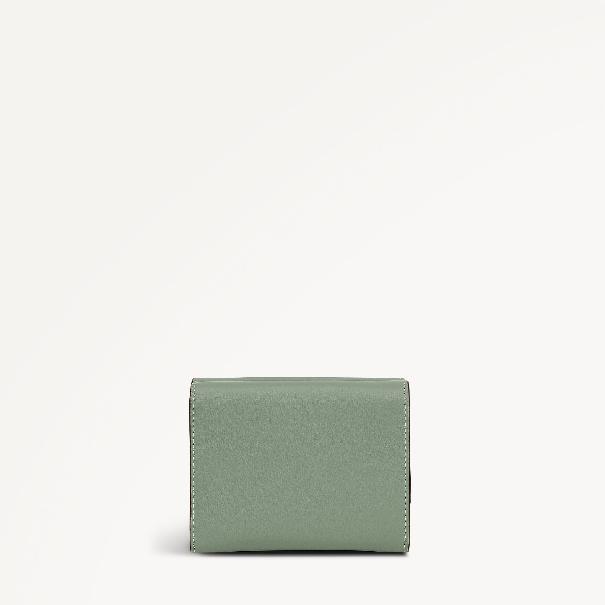 Pockets Small Trifold Purse Pistachio - 113170
