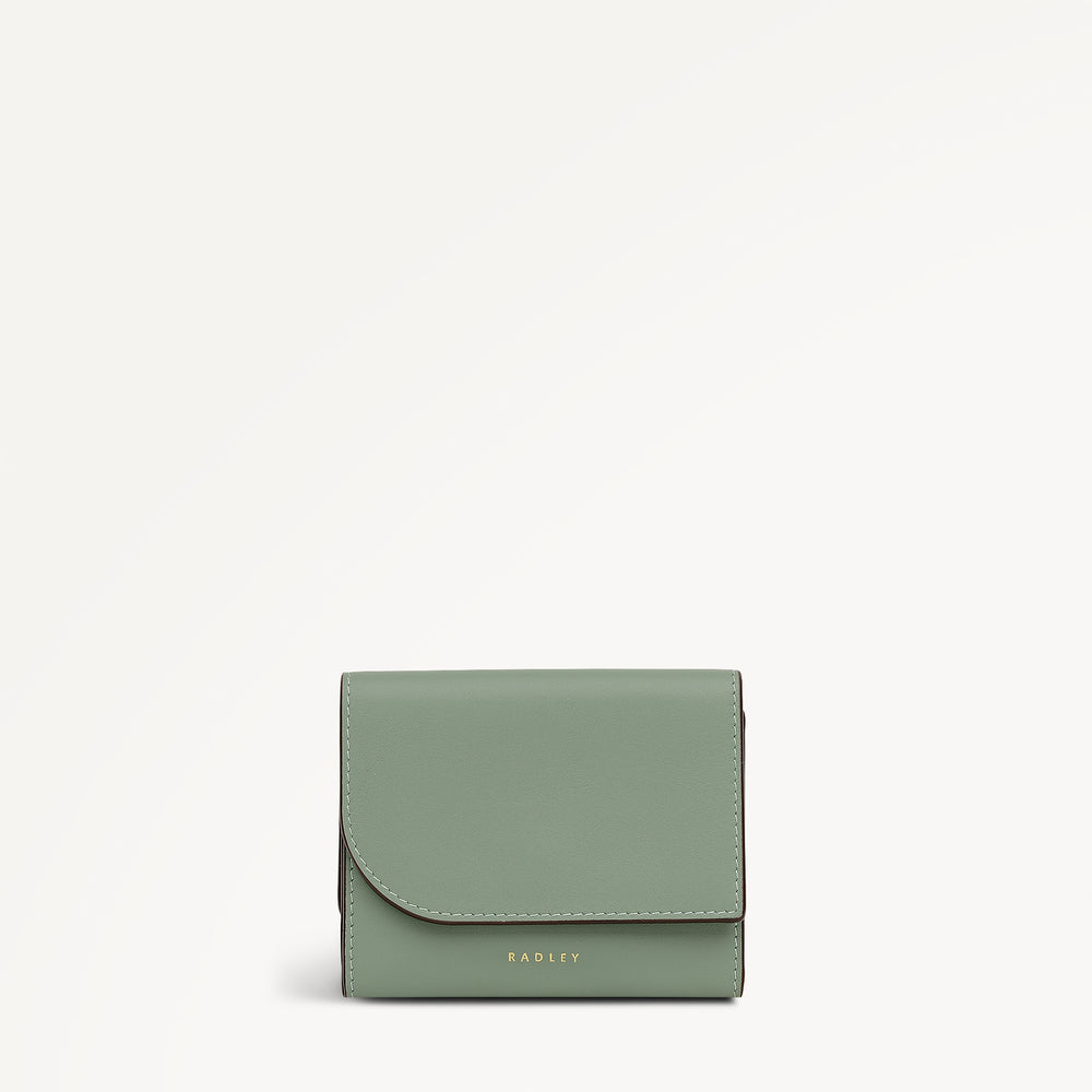 Pockets Small Trifold Wallet - RSD14303