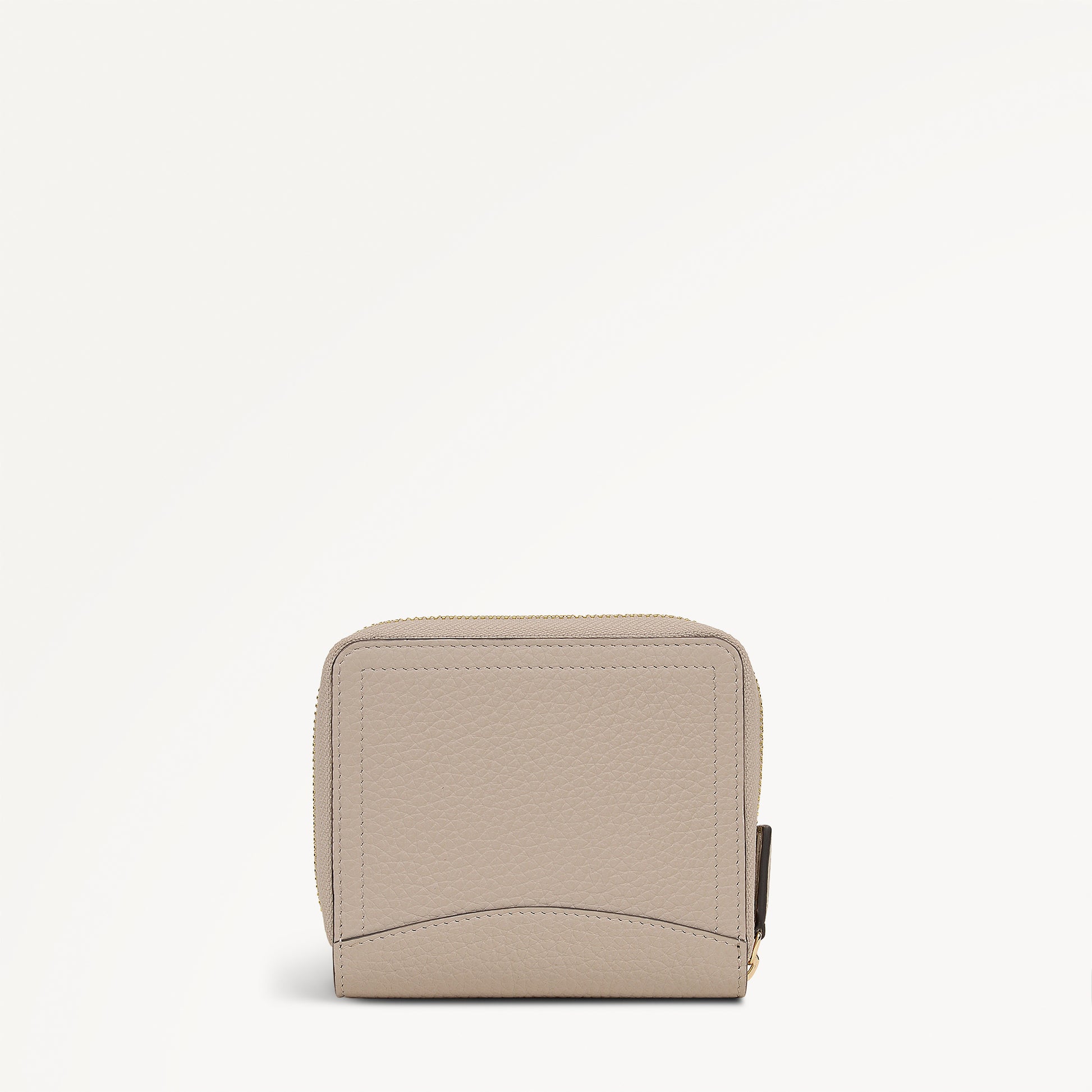 The Chancery Medium Zip Around Purse Porcini - 113179