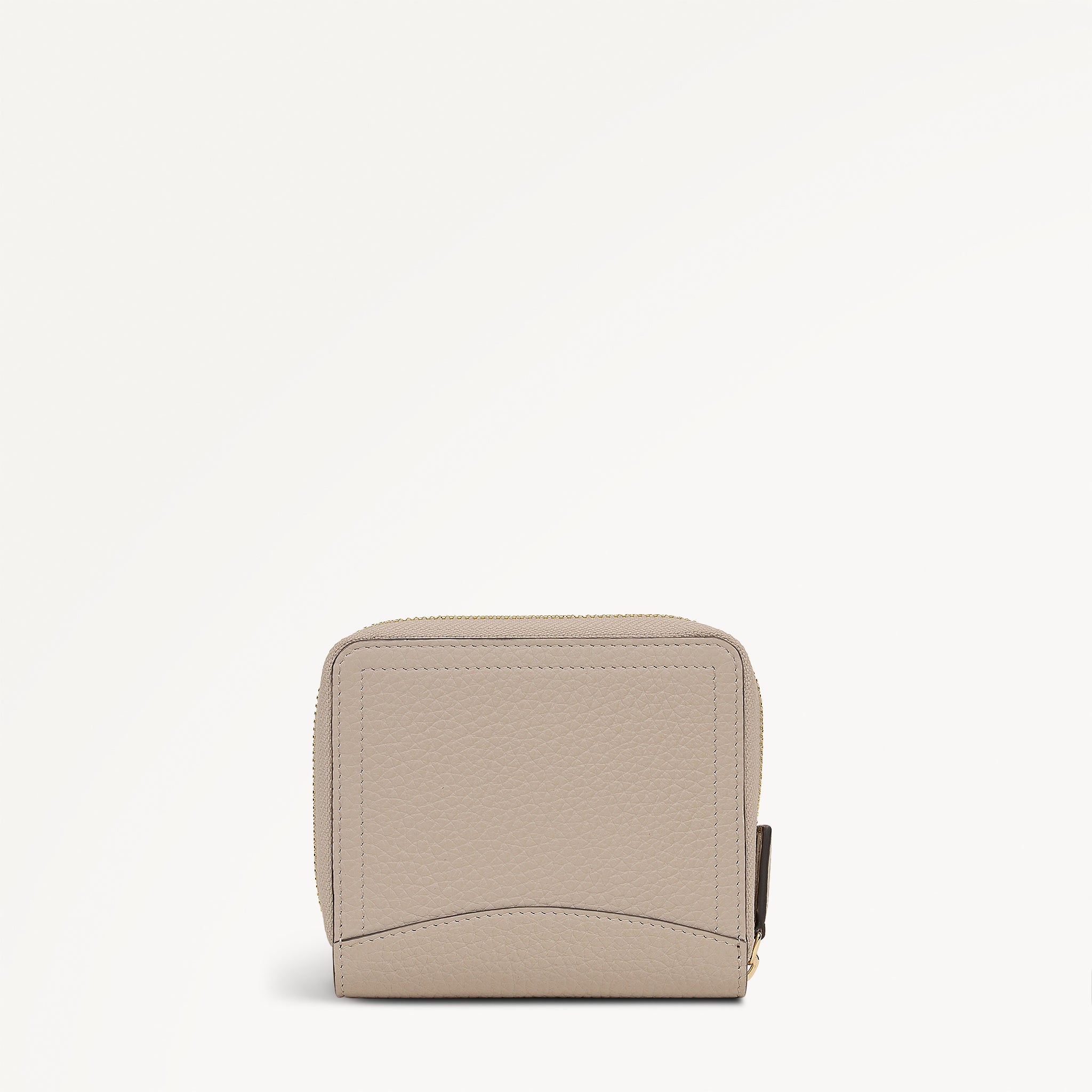 The Chancery Medium Zip Around Purse Porcini - 113179