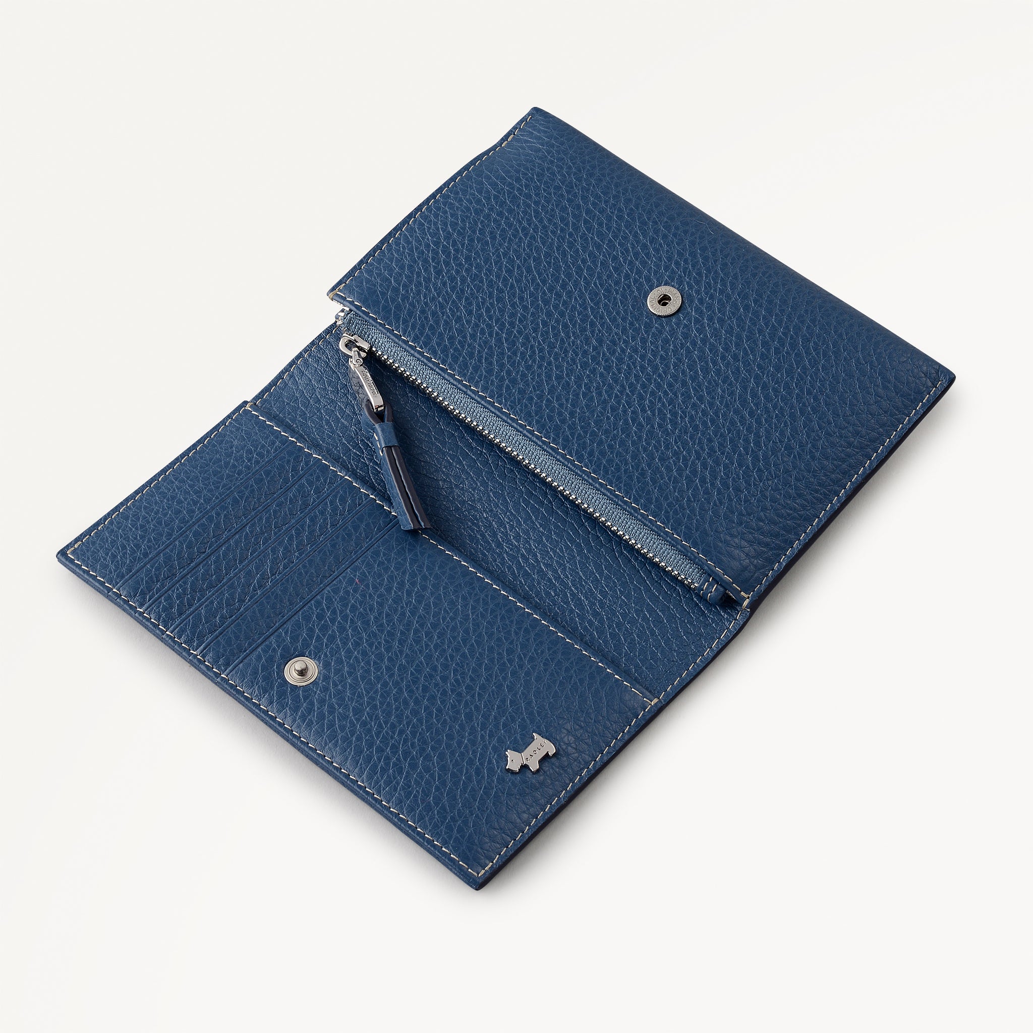 Oak Street Medium Flapover Purse Utility - 113191