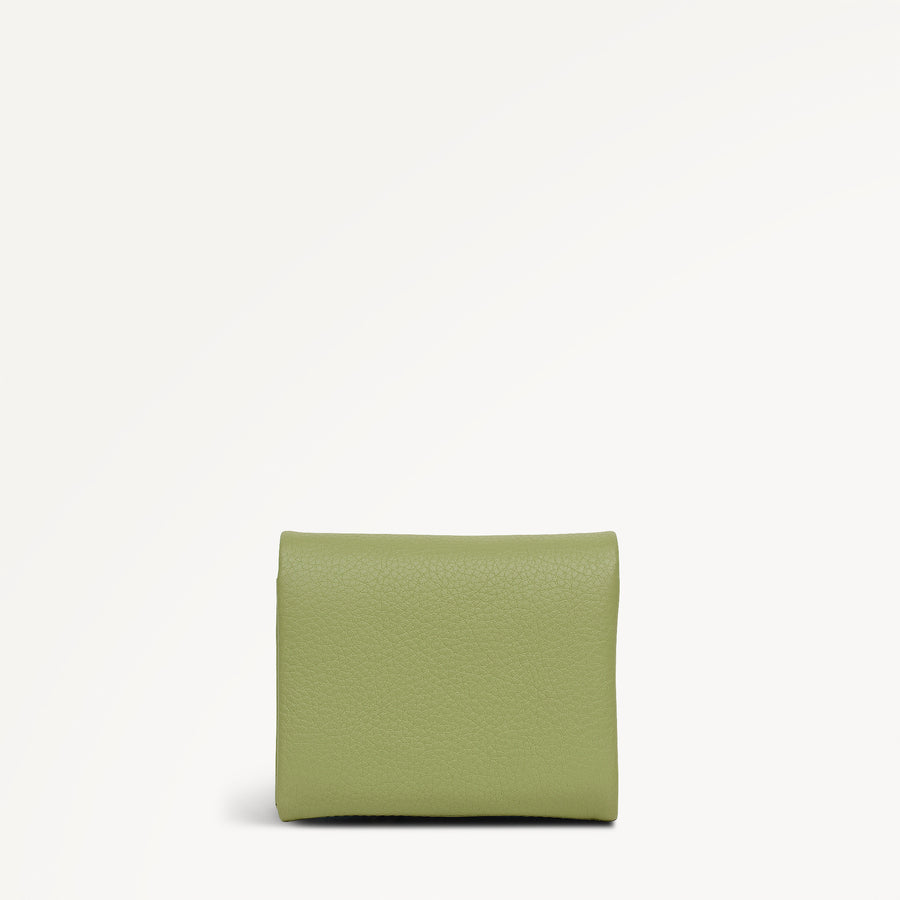 Mallow Street Medium Bifold Purse Apple - 113192