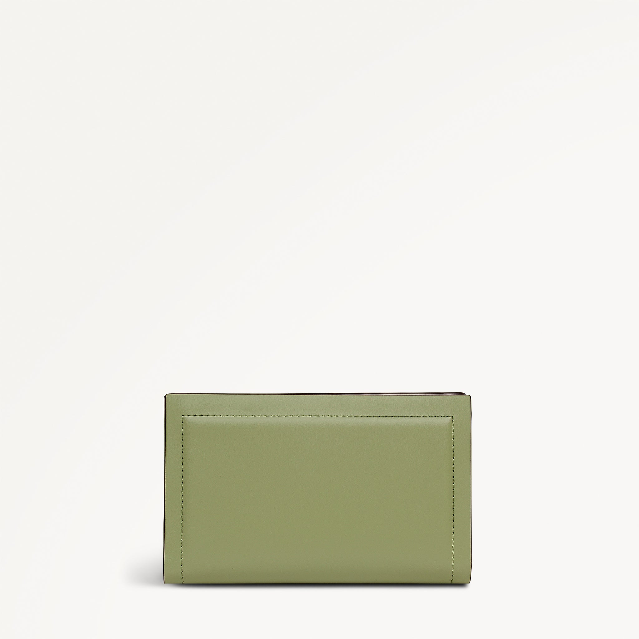 Heritage Lane Medium Bifold Purse Apple - 113195