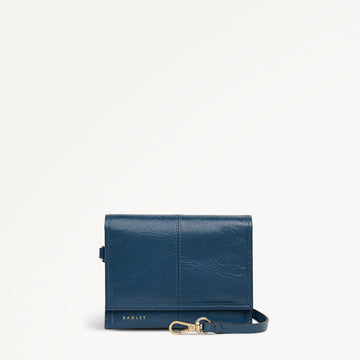 Chilton Grove Medium Flapover Purse Utility - 113204