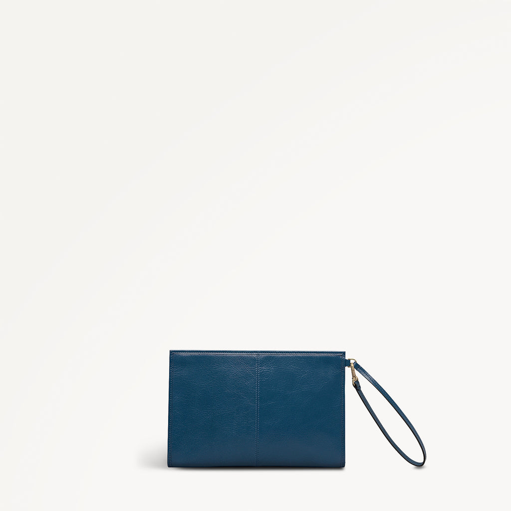 Chilton Grove Medium Ziptop Pouch Utility - 113205