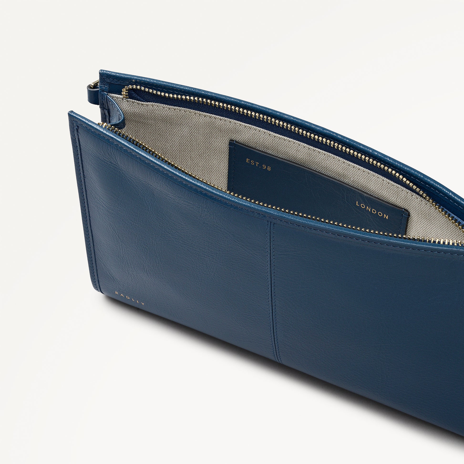 Chilton Grove Medium Ziptop Pouch Utility - 113205